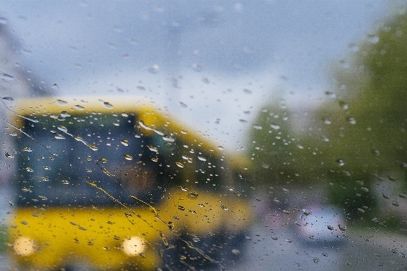 ドライブデートの日が雨に！そんな時のプランB