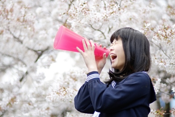 新学期の自己紹介