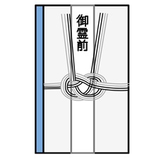 香典のマナーで新札はNG？