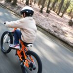 自転車の制限速度は何キロ？